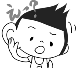 Rin&Rinko sticker #9865972