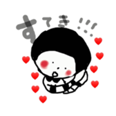 mash chan sticker #9866105