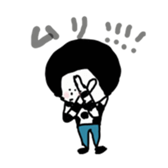 mash chan sticker #9866127