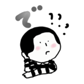 mash chan sticker #9866128