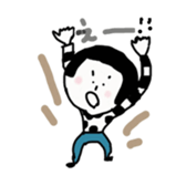 mash chan sticker #9866129