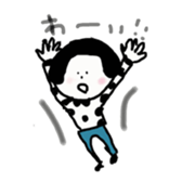 mash chan sticker #9866133