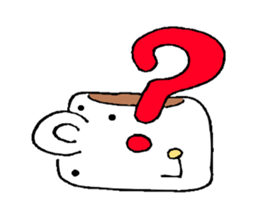 MAGUKAPPUN sticker #9866759