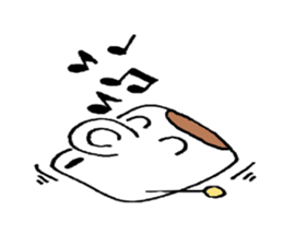 MAGUKAPPUN sticker #9866767