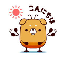 Animatchuu 2 sticker #9866816