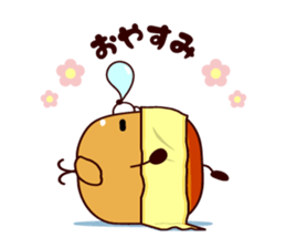 Animatchuu 2 sticker #9866819