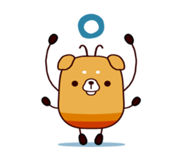 Animatchuu 2 sticker #9866829