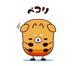 Animatchuu 2 sticker #9866835