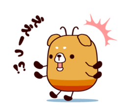 Animatchuu 2 sticker #9866844