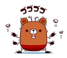 Animatchuu 2 sticker #9866846