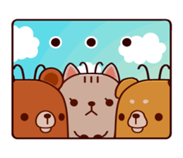 Animatchuu 2 sticker #9866855