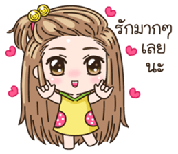 KaPom3 sticker #9866857