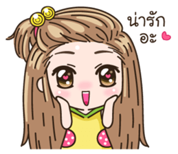 KaPom3 sticker #9866860