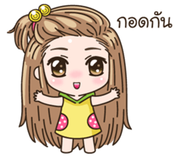 KaPom3 sticker #9866862