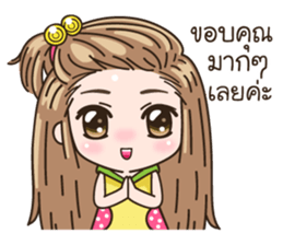 KaPom3 sticker #9866880