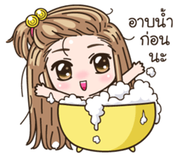 KaPom3 sticker #9866894