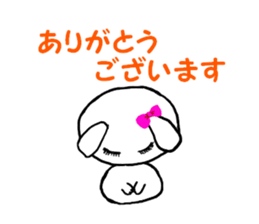 mal&poo sticker #9867137