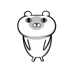 Sticker of Nakano sticker #9867236