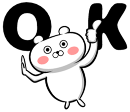 Sticker of Nakano sticker #9867252