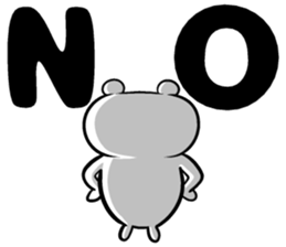 Sticker of Nakano sticker #9867253