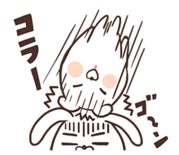 Usacocochi sticker #9867657