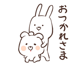 Usacocochi sticker #9867666