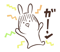 Usacocochi sticker #9867669