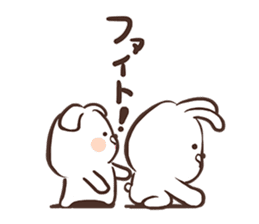 Usacocochi sticker #9867670