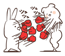 Usacocochi sticker #9867677