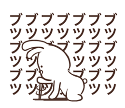 Usacocochi sticker #9867682