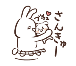 Usacocochi sticker #9867685