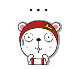 Pretty Community English ver. sticker #9867898