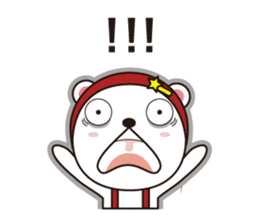 Pretty Community English ver. sticker #9867899