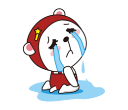 Pretty Community English ver. sticker #9867900