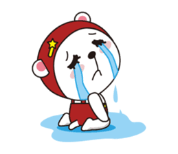 Pretty Community English ver. sticker #9867900