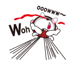 Pretty Community English ver. sticker #9867901