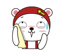 Pretty Community English ver. sticker #9867905