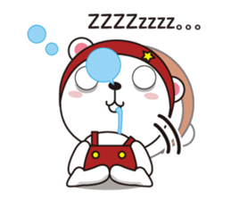 Pretty Community English ver. sticker #9867907