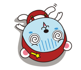 Pretty Community English ver. sticker #9867908