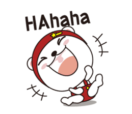 Pretty Community English ver. sticker #9867910