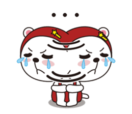 Pretty Community English ver. sticker #9867912