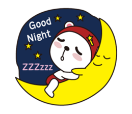 Pretty Community English ver. sticker #9867913