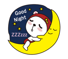 Pretty Community English ver. sticker #9867913