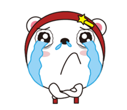 Pretty Community English ver. sticker #9867915