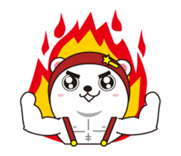 Pretty Community English ver. sticker #9867917