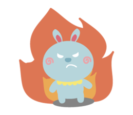 Bebo & Tomi sticker #9867989