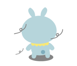 Bebo & Tomi sticker #9867991