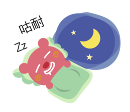 Bebo & Tomi sticker #9868001