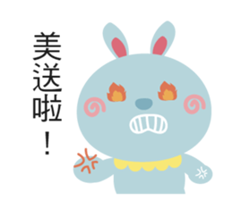 Bebo & Tomi sticker #9868004