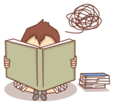 TERIYAKI BOY sticker #9868026